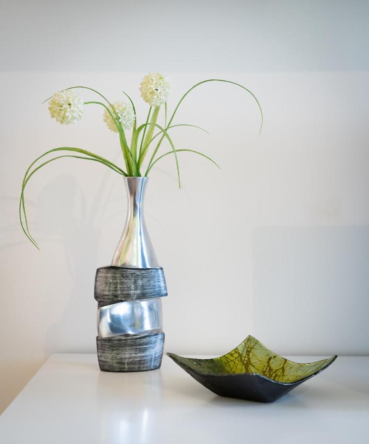 Lake View Apartment Saint Wolfgang Buitenkant foto