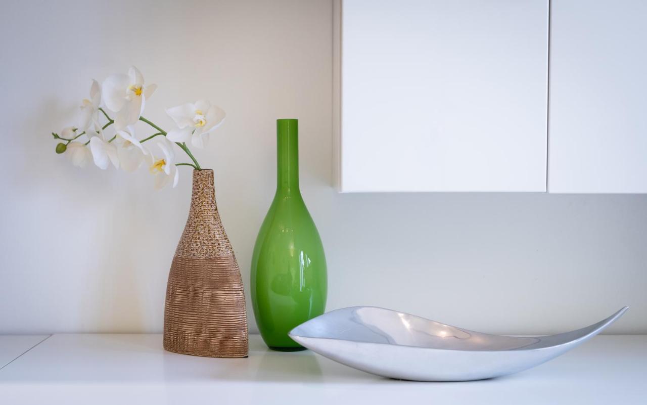 Lake View Apartment Saint Wolfgang Buitenkant foto