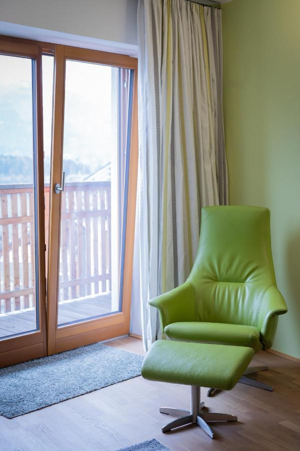 Lake View Apartment Saint Wolfgang Buitenkant foto