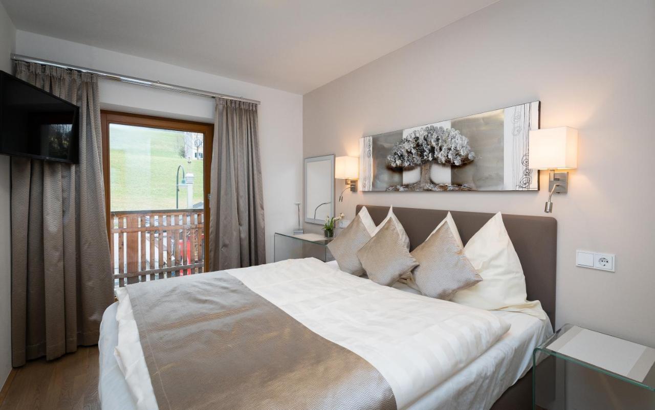 Lake View Apartment Saint Wolfgang Buitenkant foto