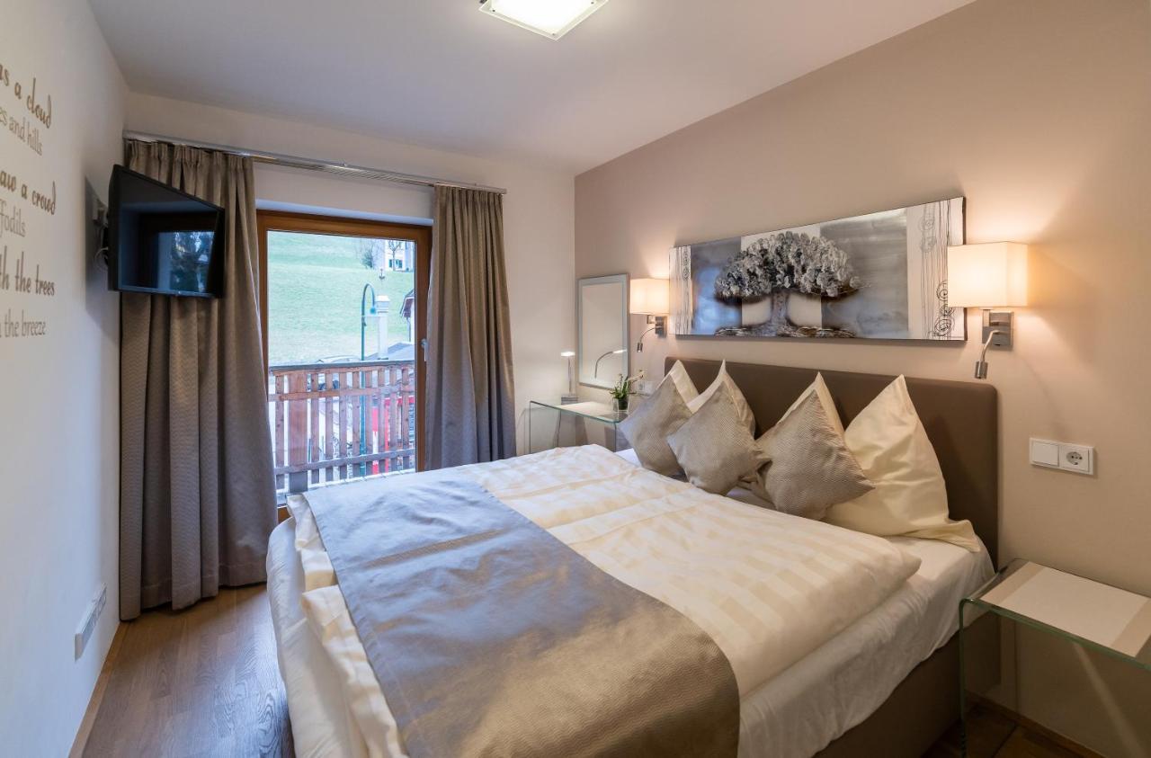Lake View Apartment Saint Wolfgang Buitenkant foto