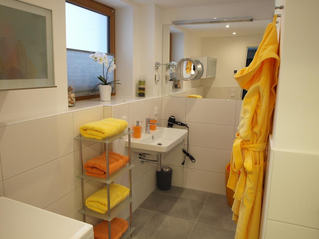 Lake View Apartment Saint Wolfgang Buitenkant foto