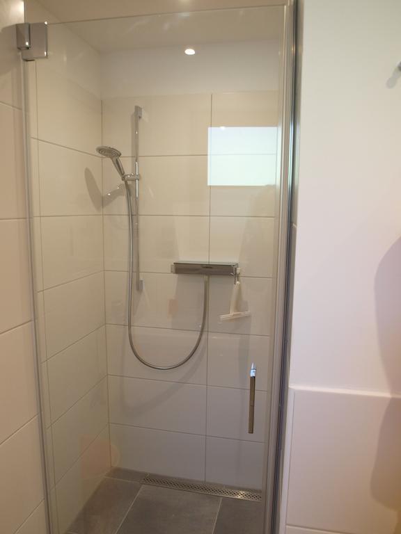 Lake View Apartment Saint Wolfgang Buitenkant foto