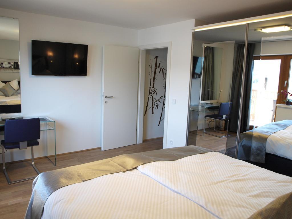 Lake View Apartment Saint Wolfgang Buitenkant foto