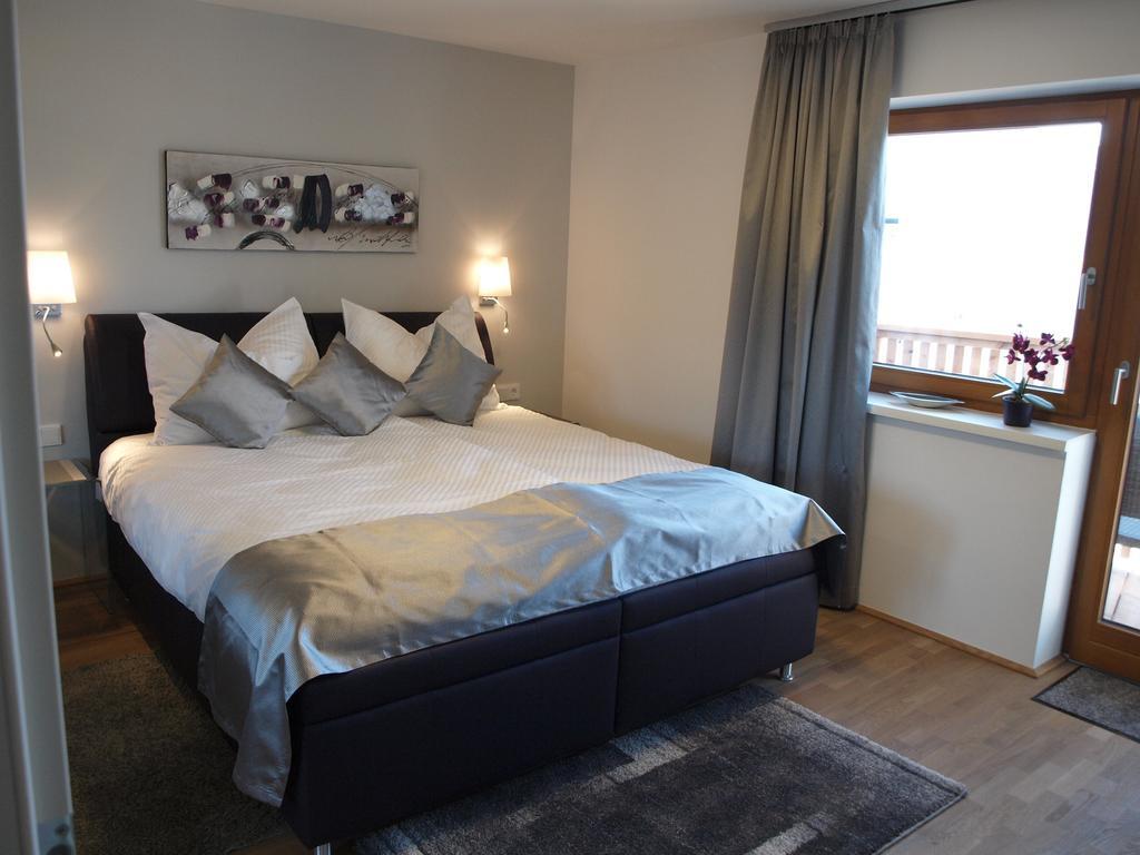 Lake View Apartment Saint Wolfgang Buitenkant foto